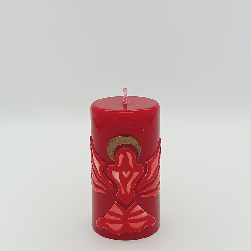 Svíčka Archanděl Chamuel