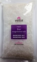 Živá magnéziová sůl 500g