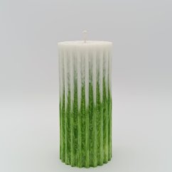 Svíčka živel Země