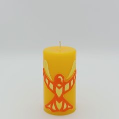 Svíčka Archanděl Uriel