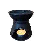 Aromaterapie a relax