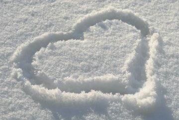 Zimní slunovrat – 21. 12.