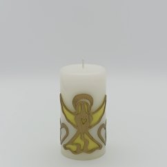 Svíčka Anděl strážný