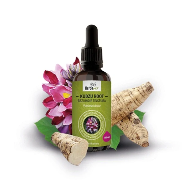 Kudzu Root tinktura