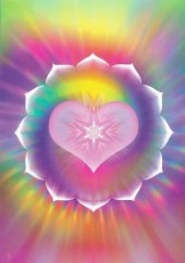 Lotos srdce - obrázek