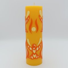 Svíčka Mistrovská Archanděl Uriel