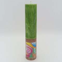 Svíčka Matka Země (Gaia)