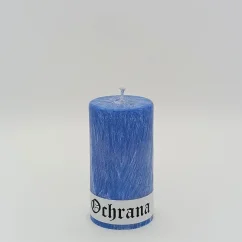 Svíčka Ochrana