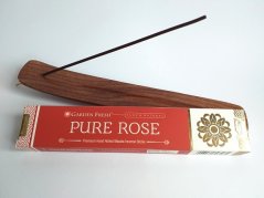 Vonné tyčinky Garden Fresh PURE ROSE