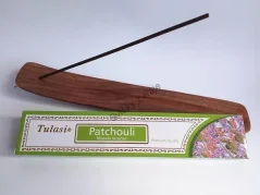 Tulasi indické vonné tyčinky Premium PATCHOULI (Pačuli)