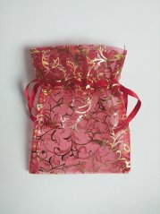 Dárkový pytlík barevný