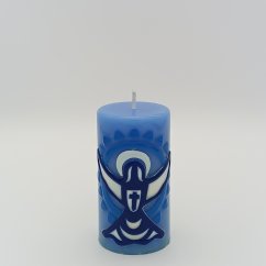 Svíčka Archanděl Michael