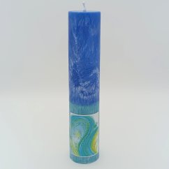 Svíčka Bohyně Sige