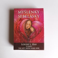 Myšlenky sebelásky