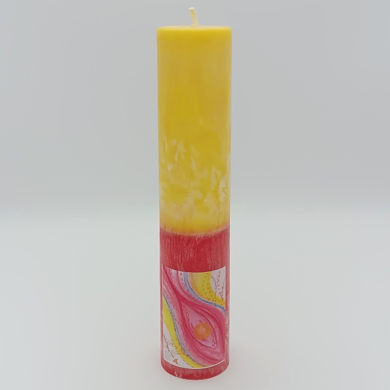 Svíčka Bohyně Brigit