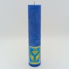 Svíčka Archanděl Raziel vysoká