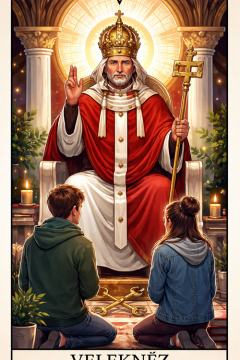 Duben 2026 v tarotu