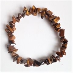 Tygří oko náramek