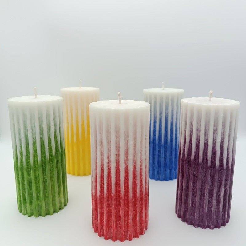 Svíčka živel Země