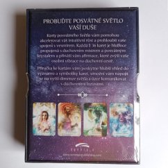 Karty posvátného Světla