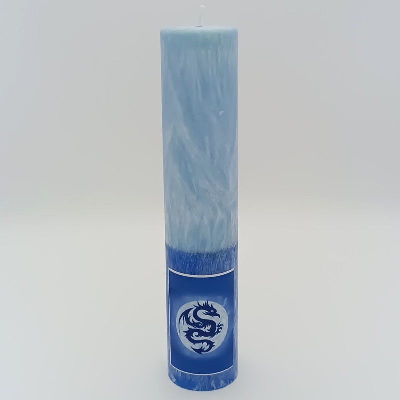 Svíčka Drak vzduchu