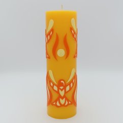 Svíčka Mistrovská Archanděl Uriel