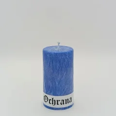Svíčka Ochrana