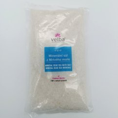 Minerální sůl z Mrtvého moře 500g