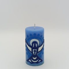 Svíčka Archanděl Michael