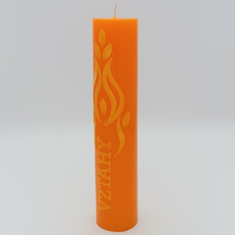 Svíčka Vztahy vysoká