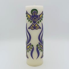 Svíčka Mistrovská Archanděl Jofiel