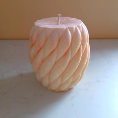 Svíčka provázek velký