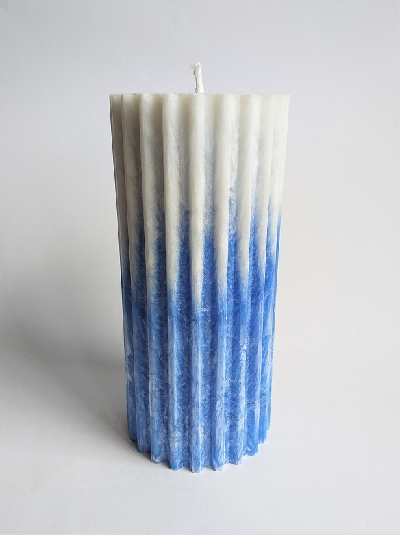 Svíčka živel Voda