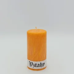 Svíčka Vztahy