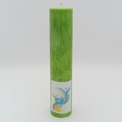 Svíčka Archanděl Rafael vysoká