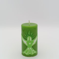 Svíčka Archanděl Rafael