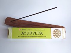 Vonné tyčinky Garden Fresh AYURVEDA