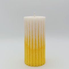 Svíčka živel Vzduch