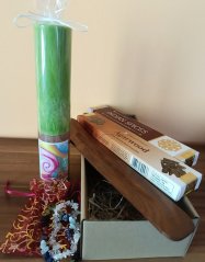 Dárkový balíček Matka Země