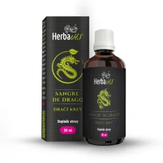 Sangre de drago 50 ml (Dračí krev)