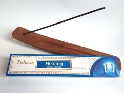 Tulasi indické vonné tyčinky Premium Healing