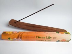 Vonné tyčinky Garden Fresh Citrus Lily