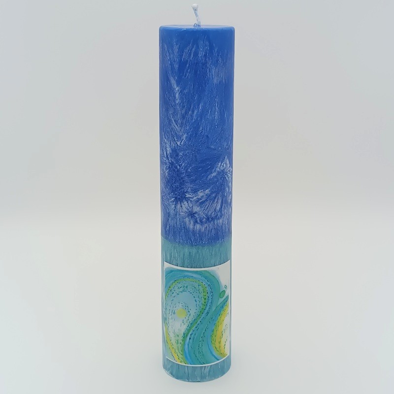 Svíčka Bohyně Sige