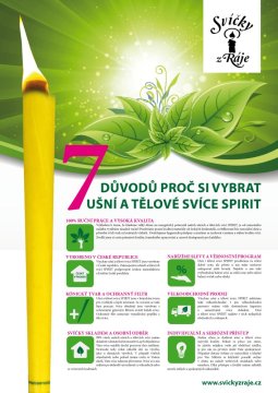 Čas na „svíčkování“