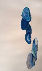 Achátová zvonkohra