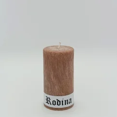 Svíčka Rodina