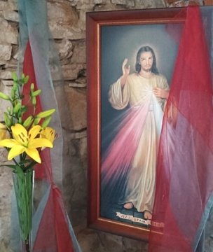 Proces uzdravování s Ježíšem Kristem