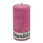 Energetické svíčky