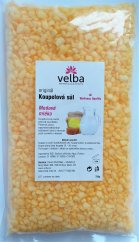 Koupelová sůl medové mléko 750g