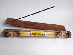 Tulasi Aphrodesia indické vonné tyčinky